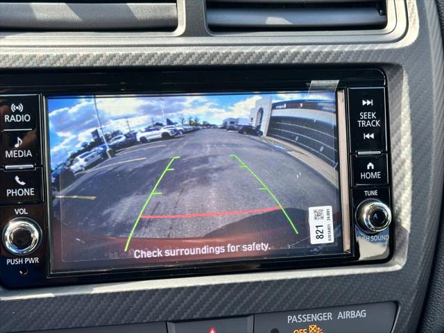 2025 Mitsubishi Outlander Sport 2.0 ES