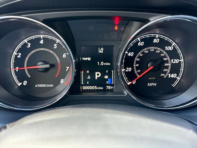 2025 Mitsubishi Outlander Sport 2.0 ES