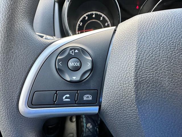 2025 Mitsubishi Outlander Sport 2.0 ES