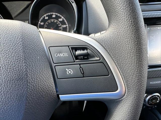 2025 Mitsubishi Outlander Sport 2.0 ES