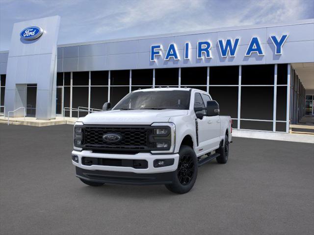 2025 Ford F-350 Lariat