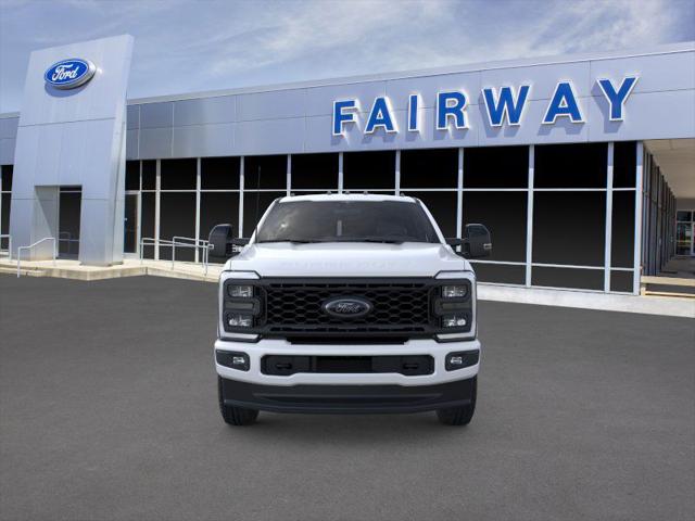 2025 Ford F-350 Lariat