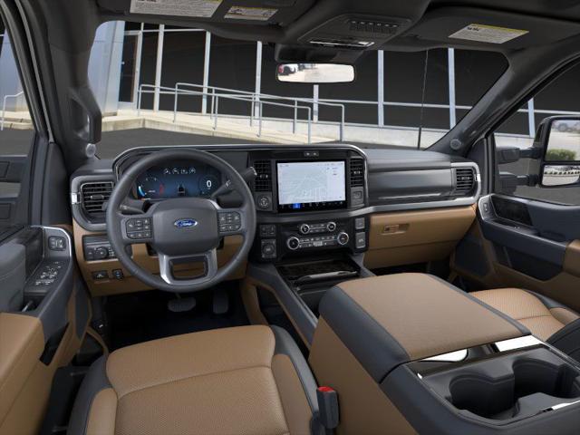 2025 Ford F-350 Lariat