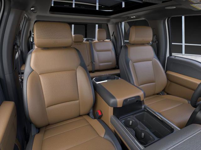 2025 Ford F-350 Lariat