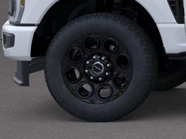 2025 Ford F-350 Lariat