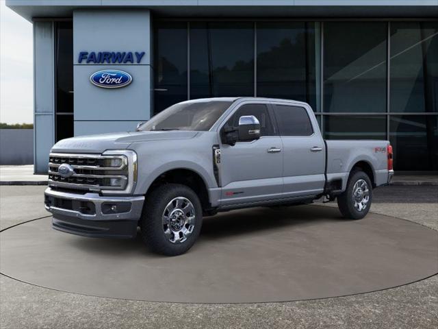 2025 Ford F-350 King Ranch for sale in Greenville, SC