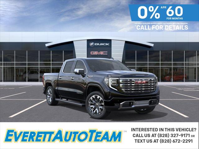 2026 GMC Sierra 1500 Denali for sale in Hickory, NC