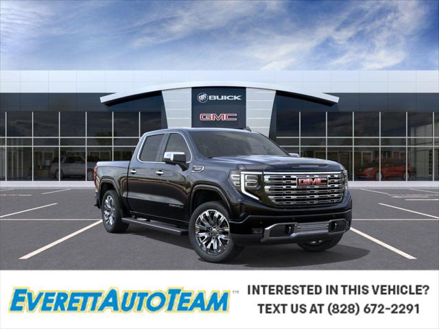 2026 GMC Sierra 1500 Denali for sale in Hickory, NC