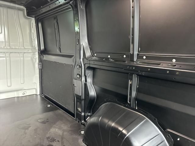 2026 Ram ProMaster Cargo Van Tradesman