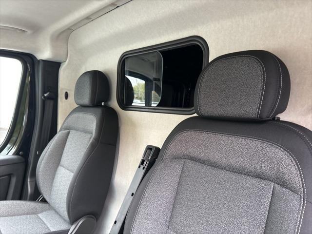 2026 Ram ProMaster Cargo Van Tradesman