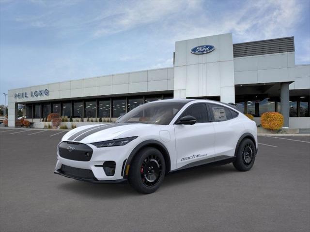 2025 Ford Mustang Mach-E GT for sale in Colorado Springs, CO