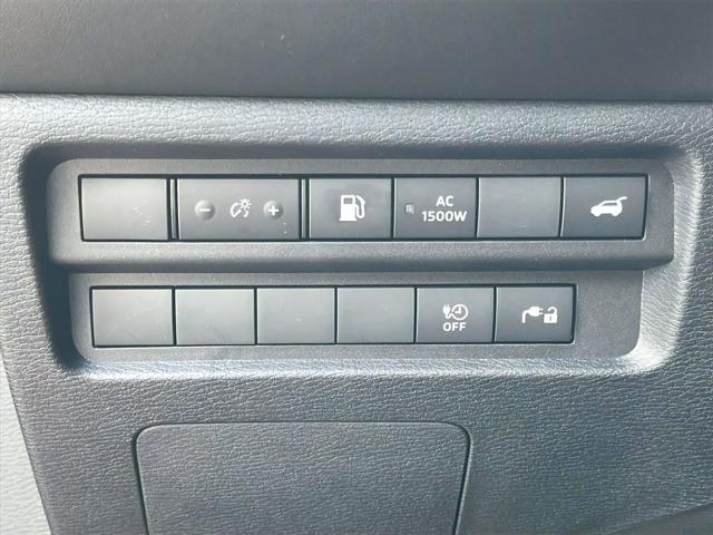 2025 Mitsubishi Outlander PHEV SEL BLACK EDITION S-AWC