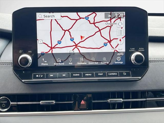2025 Mitsubishi Outlander PHEV SEL BLACK EDITION S-AWC