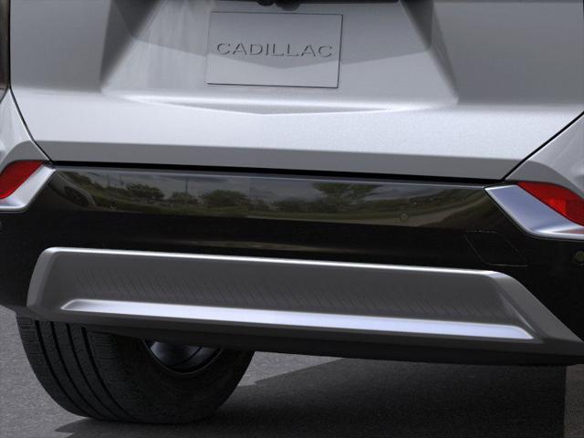 2025 Cadillac iQ Luxury 1 AWD