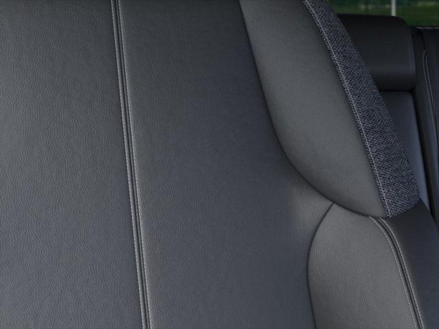 2025 Cadillac iQ Luxury 1 AWD
