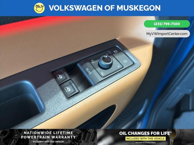 2025 Volkswagen ID. Buzz Pro S