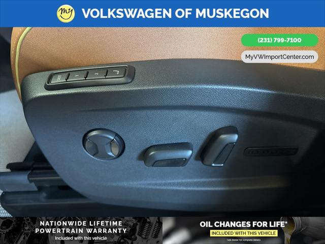 2025 Volkswagen ID. Buzz Pro S