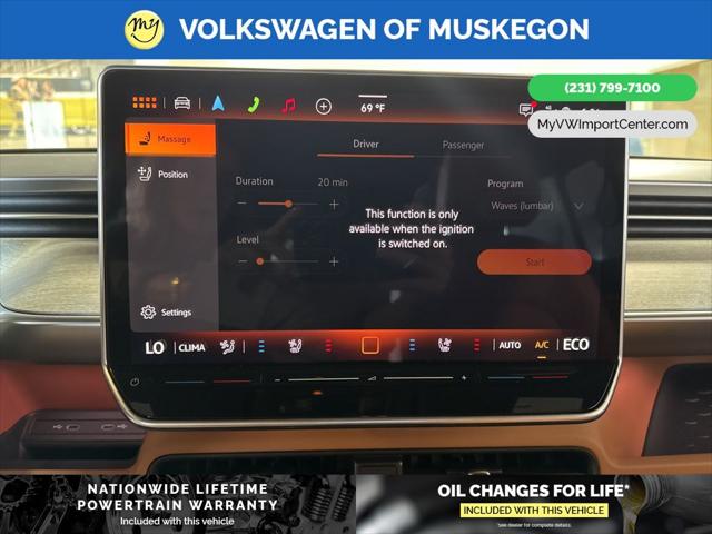 2025 Volkswagen ID. Buzz Pro S