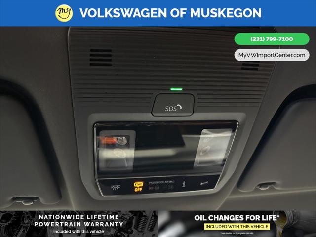 2025 Volkswagen ID. Buzz Pro S