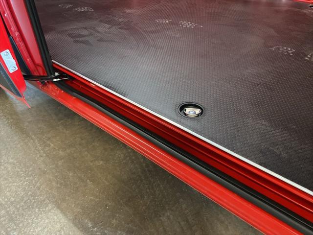 2026 Ram ProMaster Cargo Van Tradesman High Roof 159" WB w/Pass Seat