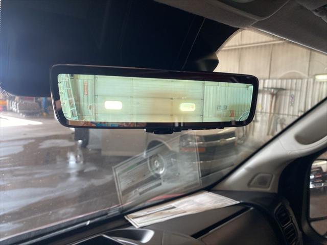 2026 Ram ProMaster Cargo Van Tradesman High Roof 159" WB w/Pass Seat
