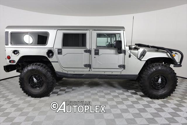 1998 AM General Hummer Wagon