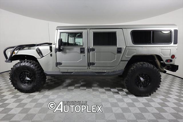 1998 AM General Hummer Wagon