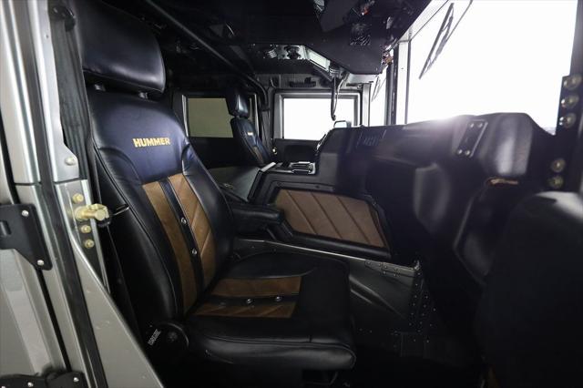 1998 AM General Hummer Wagon