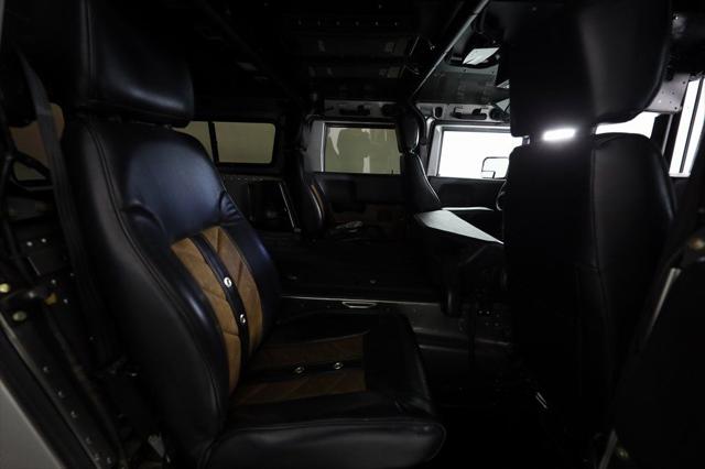 1998 AM General Hummer Wagon