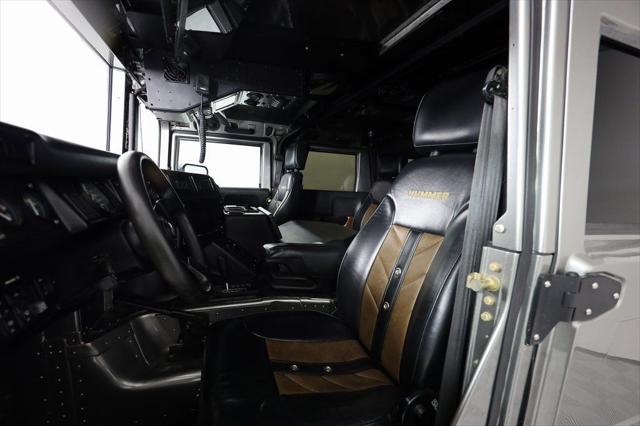 1998 AM General Hummer Wagon