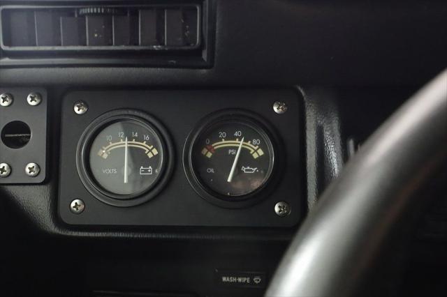 1998 AM General Hummer Wagon