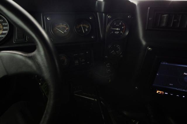 1998 AM General Hummer Wagon