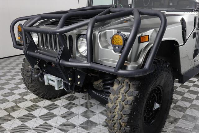 1998 AM General Hummer Wagon