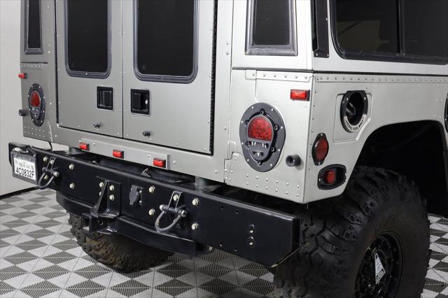 1998 AM General Hummer Wagon