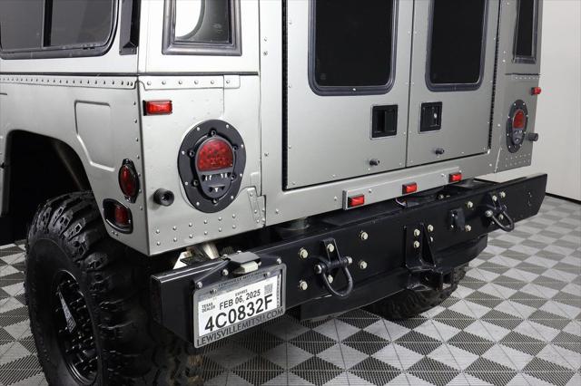1998 AM General Hummer Wagon
