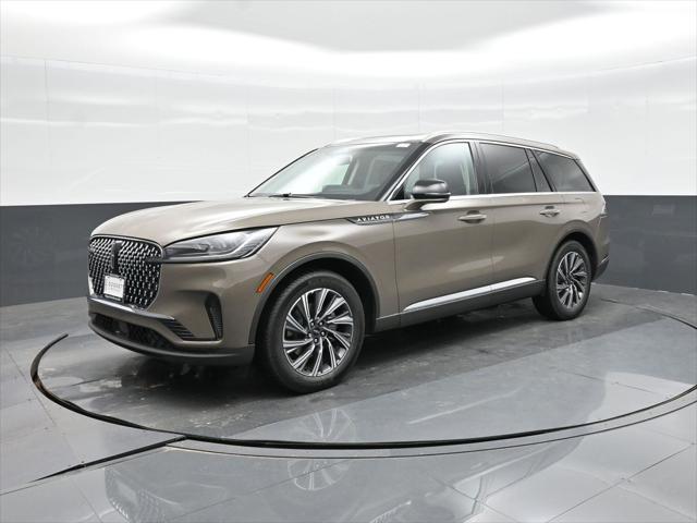 2025 Lincoln Aviator Premiere for sale in Beaumont, TX