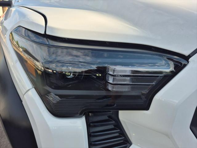 2024 Toyota Tacoma Limited Pickup 4D 5 ft