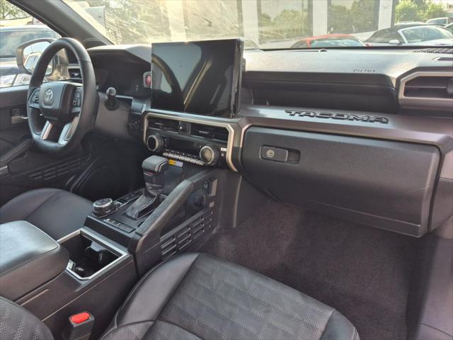 2024 Toyota Tacoma Limited Pickup 4D 5 ft