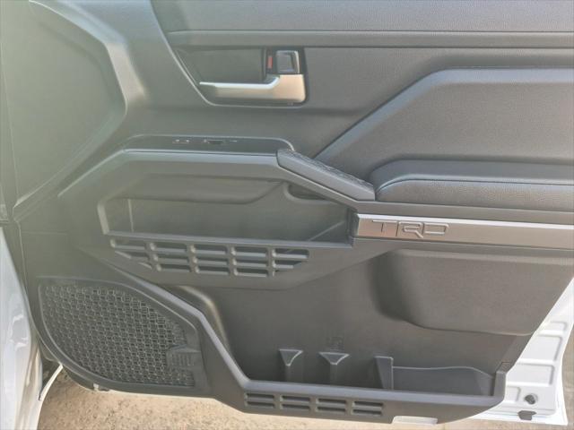 2024 Toyota Tacoma Limited Pickup 4D 5 ft