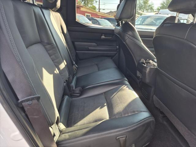 2024 Toyota Tacoma Limited Pickup 4D 5 ft