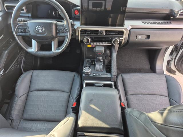 2024 Toyota Tacoma Limited Pickup 4D 5 ft