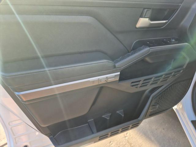 2024 Toyota Tacoma Limited Pickup 4D 5 ft