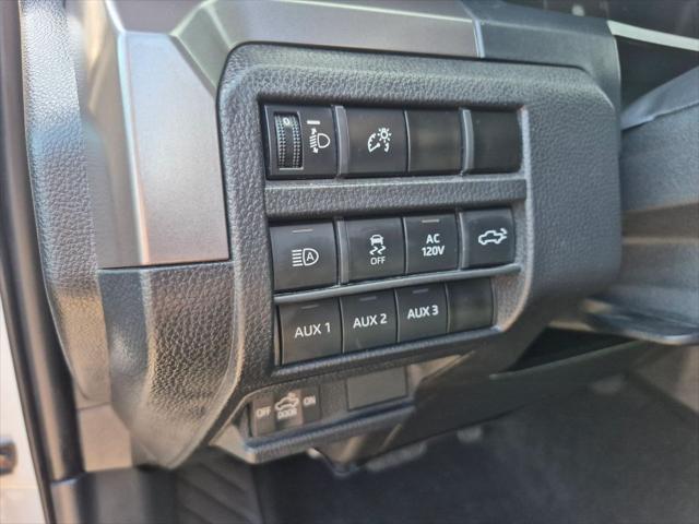 2024 Toyota Tacoma Limited Pickup 4D 5 ft