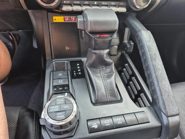 2024 Toyota Tacoma Limited Pickup 4D 5 ft