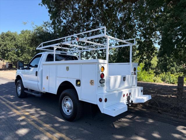 2016 Ford F-350 XL