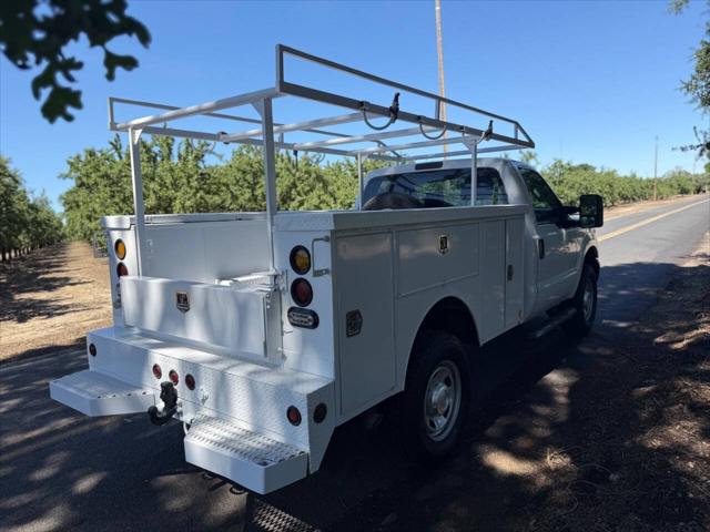 2016 Ford F-350 XL