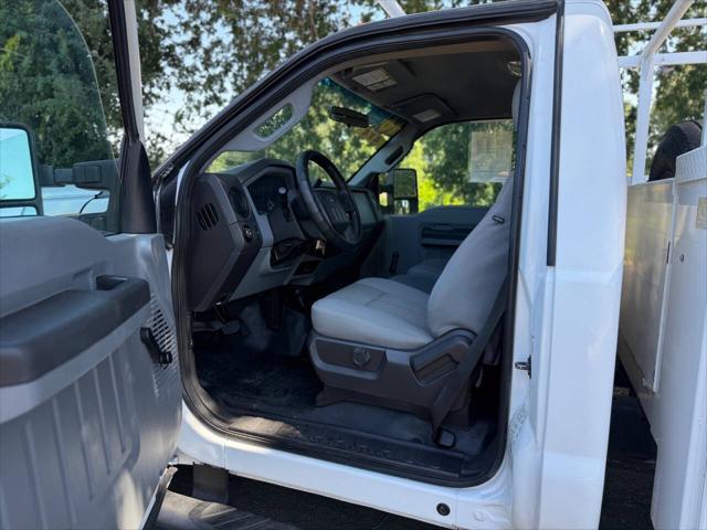 2016 Ford F-350 XL
