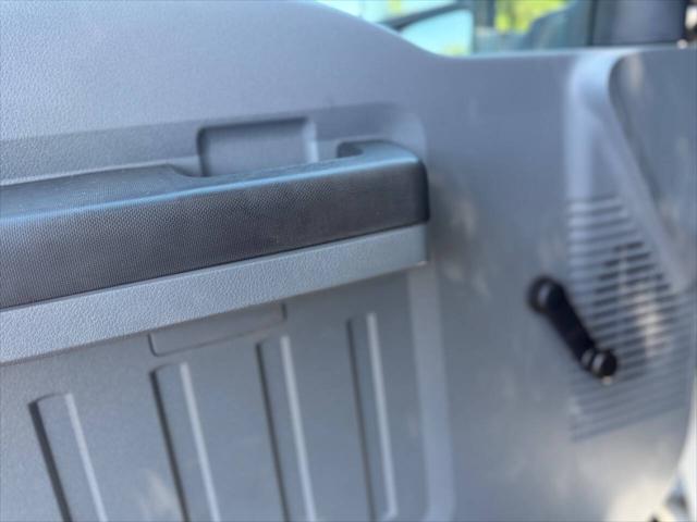 2016 Ford F-350 XL