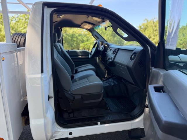 2016 Ford F-350 XL