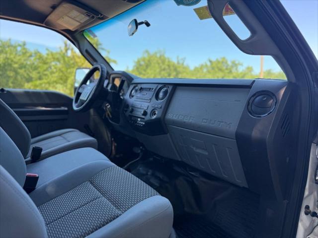 2016 Ford F-350 XL